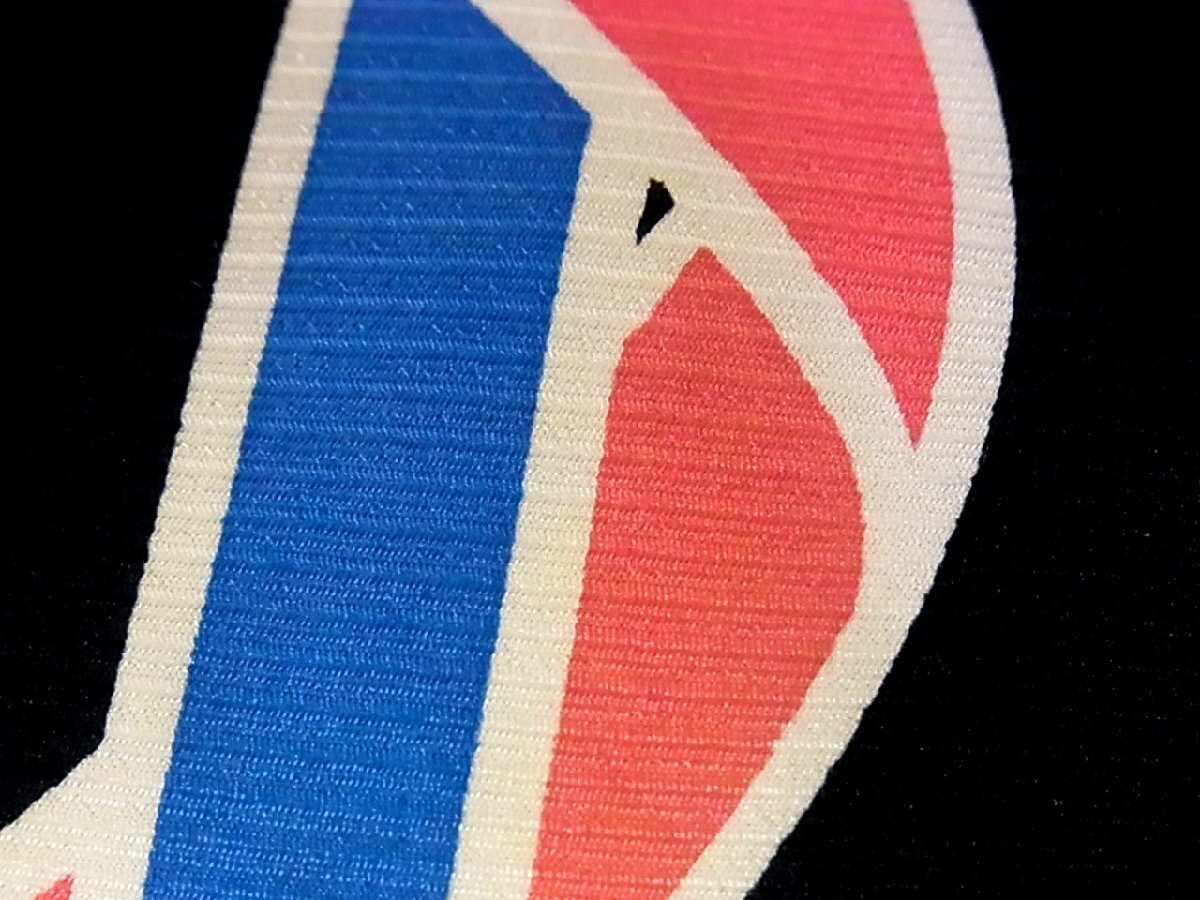 ♪C6544【シルク100%・リボン デザイン 柄】 ネクタイ♪_画像2