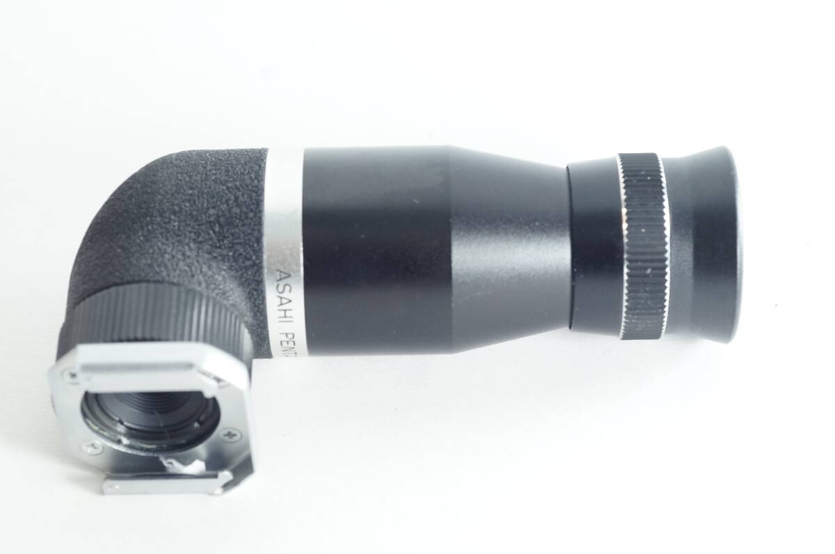 6A[ чистый ] ASAHI PENTAX угол искатель Asahi Pentax asahi оптика промышленность 