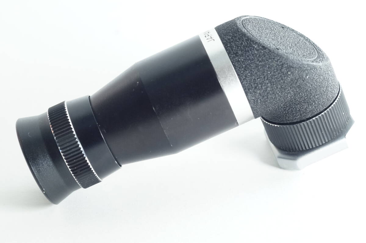 6A[ чистый ] ASAHI PENTAX угол искатель Asahi Pentax asahi оптика промышленность 
