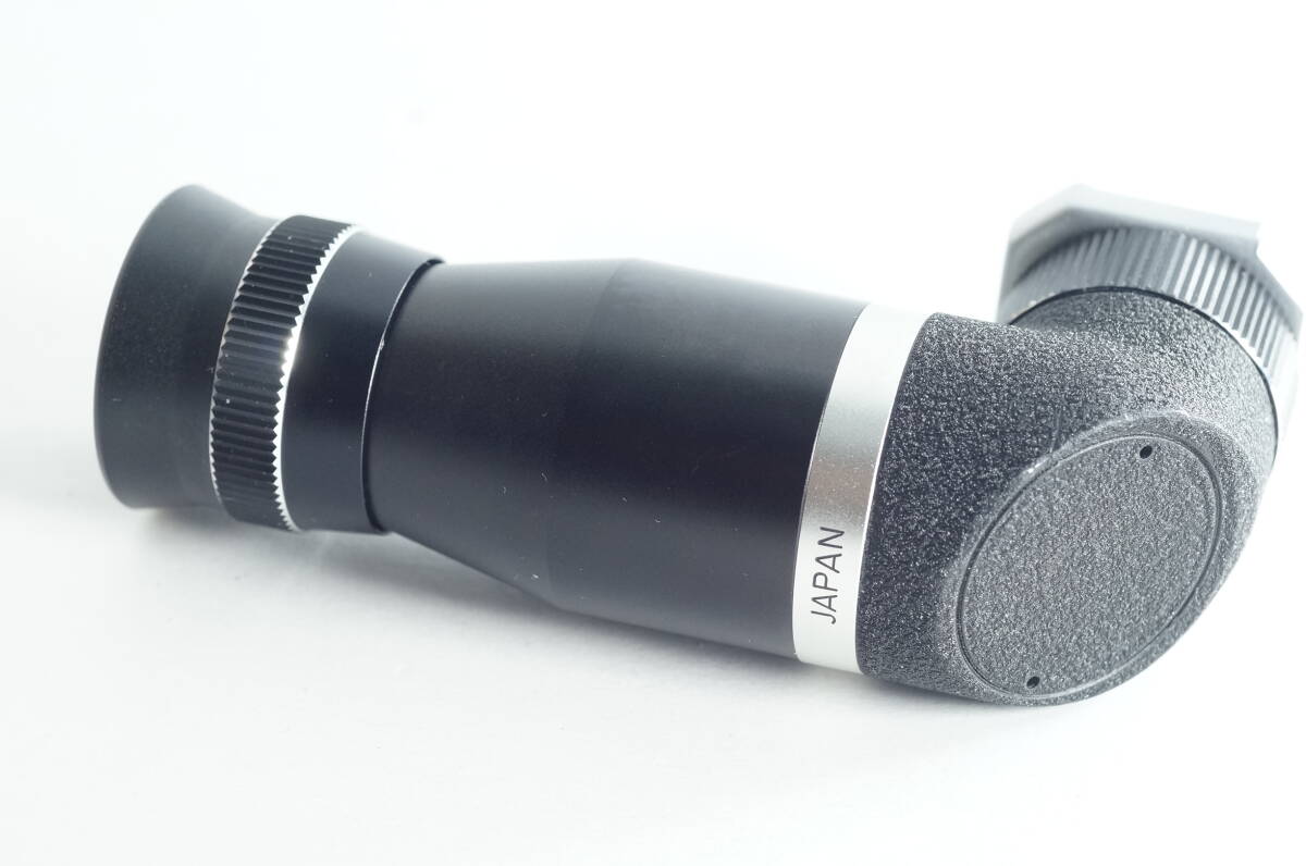 6A[ чистый ] ASAHI PENTAX угол искатель Asahi Pentax asahi оптика промышленность 