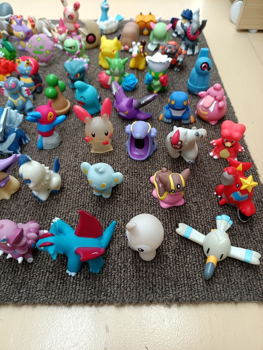 休日限定 バンダイ 現状品】BANDAI ポケモンキッズ 指 ポケットモンスター ポケットモンスター