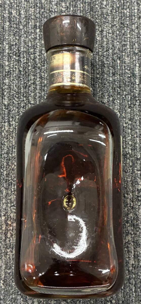 軽井沢蒸留所謹製 100%モルトウイスキー 軽井沢15年EX 750ml 軽井沢蒸留所謹製 100%モルトウイスキー 軽井沢15年EX 750ml