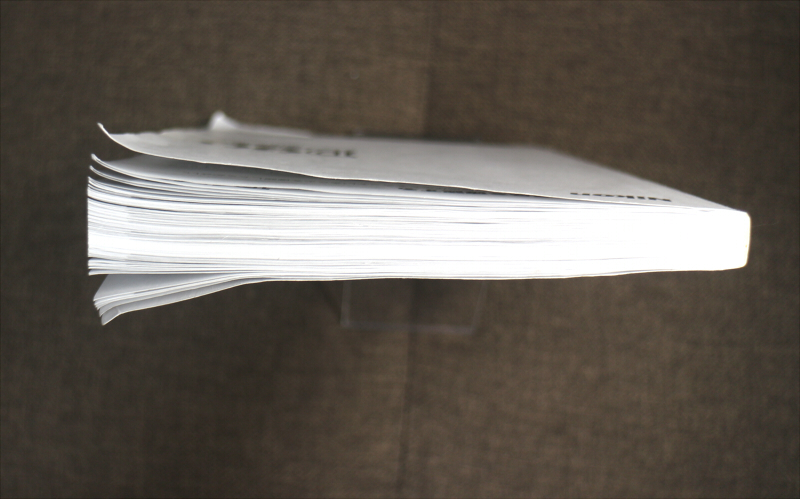 【説明書のみ】Nikon D90 使用説明書 取扱説明書 マニュアル_画像3