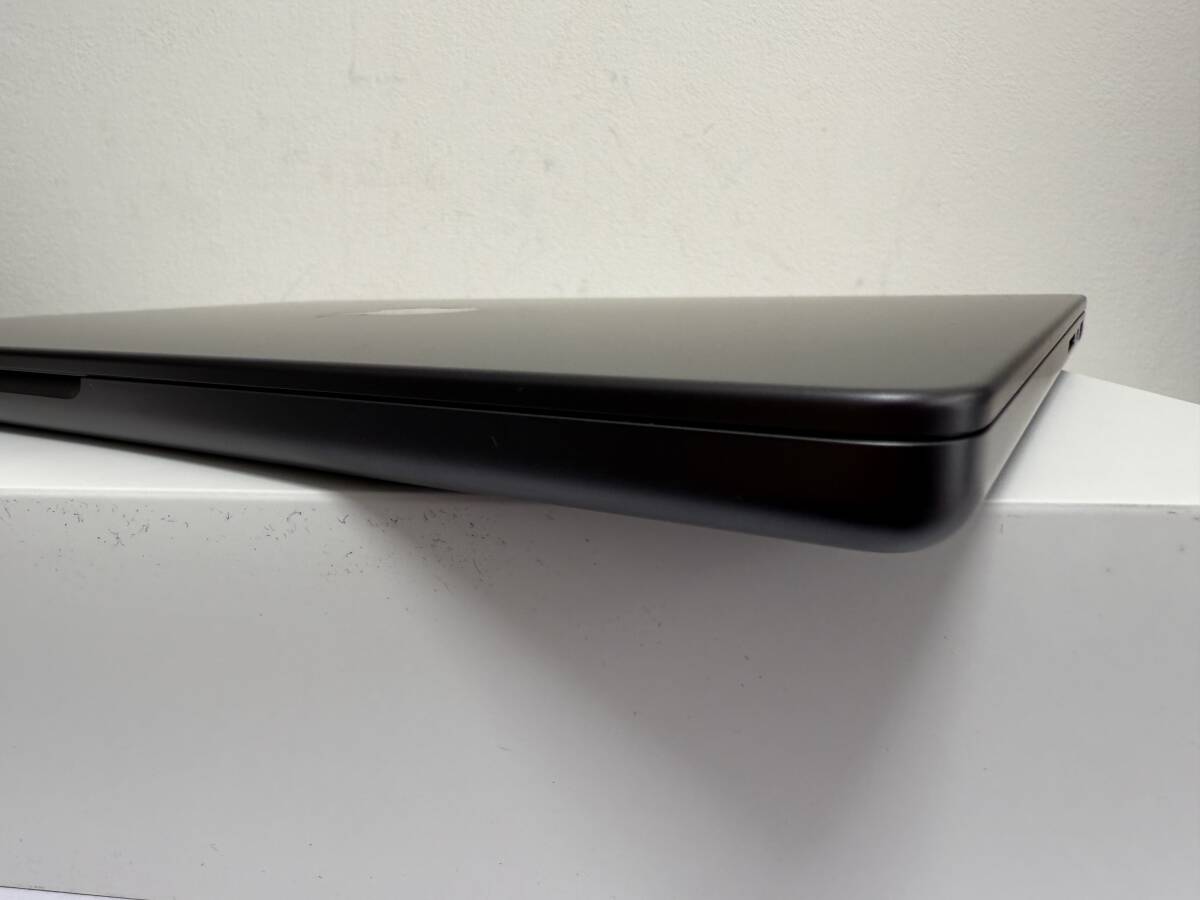 美品 MacBook Pro M3 MAX 14インチ メモリ64GB 2TB CPU16コア 美品 MacBook Pro M3 MAX 14インチ メモリ64GB 2TB CPU16コア