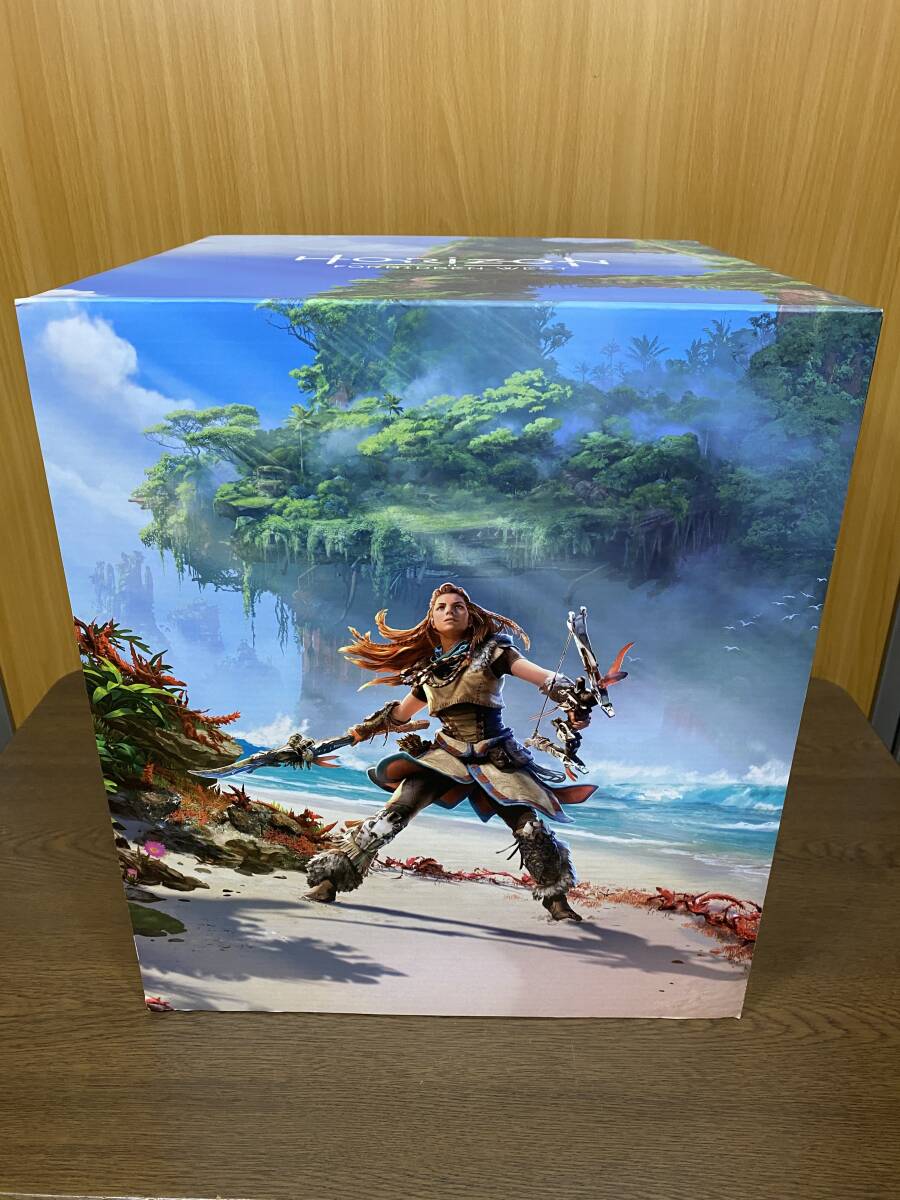 HORIZON Forbidden West コレクターズエデ Horizon Forbidden West コレクターズエディション