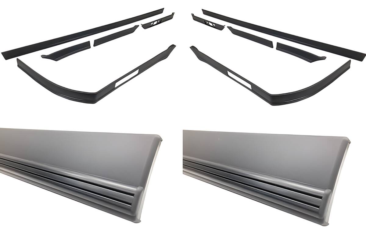 専用ページです THULE（スーリー） プジョー リフター（ダイレクトルーフレール