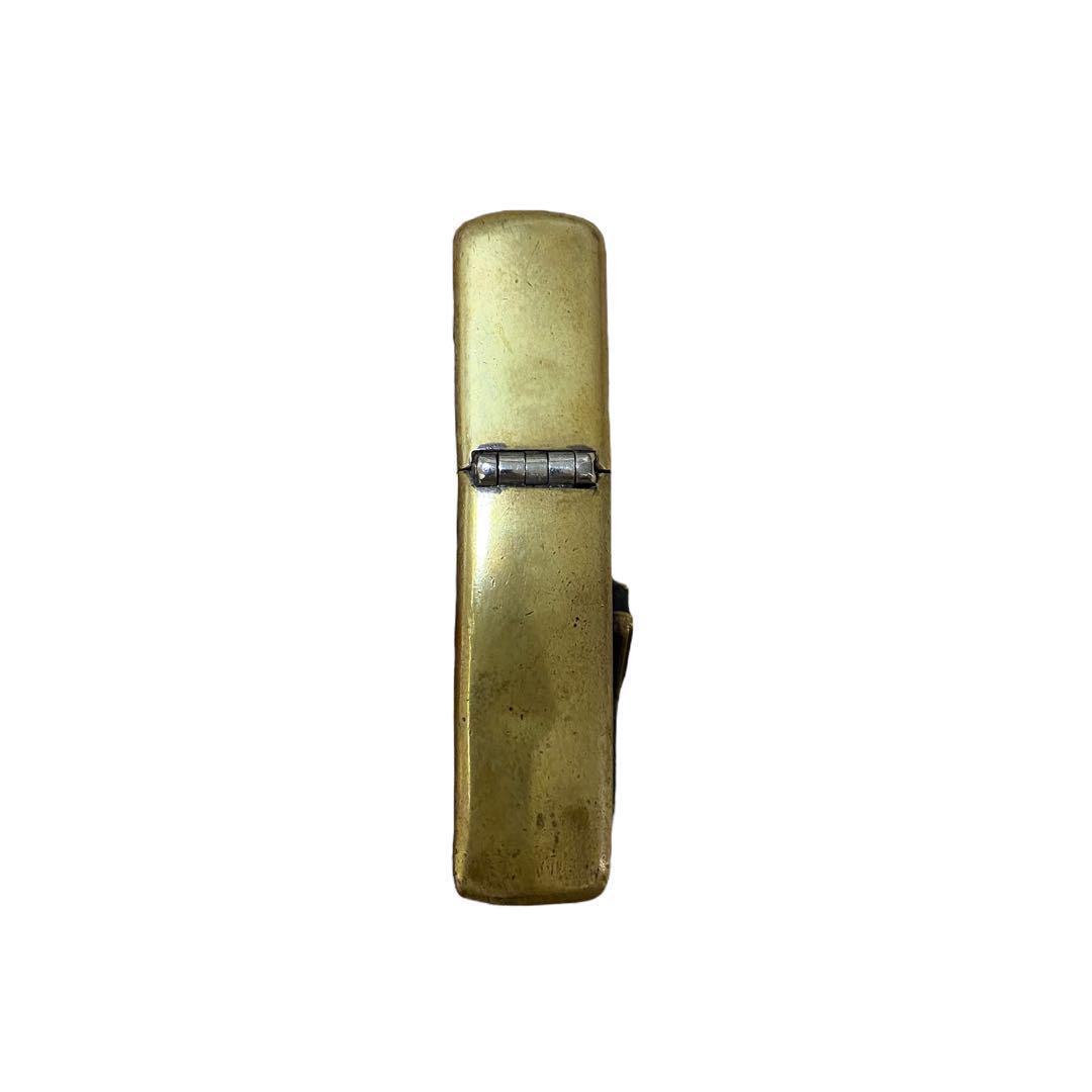 良品】Marlboro ジッポライター 水牛 ロングホーン zippo 良品】Marlboro ジッポライター 水牛 ロングホーン zippo