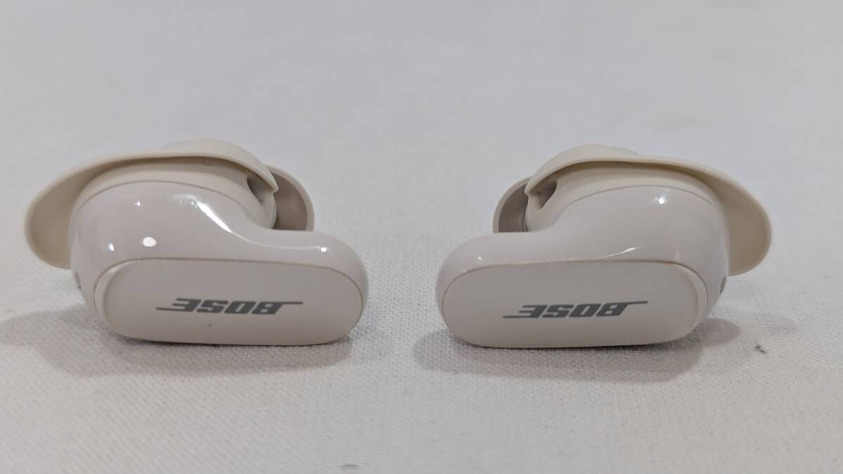 722 Bose QuietComfort Earbuds II ワイヤレスイヤホン 722 Bose QuietComfort Earbuds II ワイヤレスイヤホン