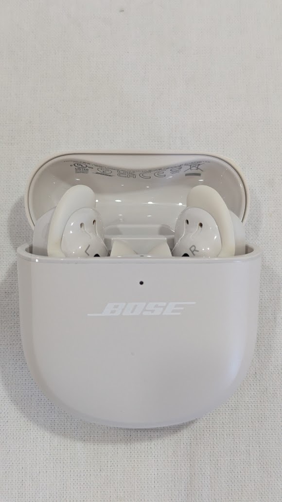 722 Bose QuietComfort Earbuds II ワイヤレスイヤホン 722 Bose QuietComfort Earbuds II ワイヤレスイヤホン