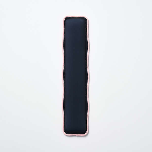  список rest [UKIU] волна. подобный wave линия 2 цвет. Contrast . прекрасный bai цвет дизайн : MOH-UKM01NV