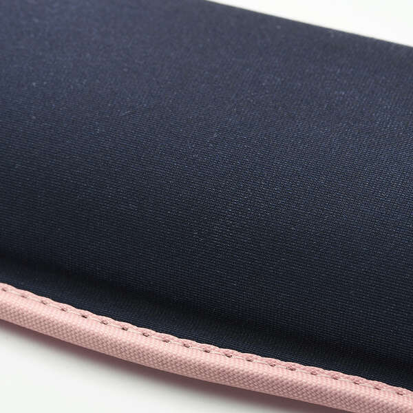  список rest [UKIU] волна. подобный wave линия 2 цвет. Contrast . прекрасный bai цвет дизайн : MOH-UKM01NV