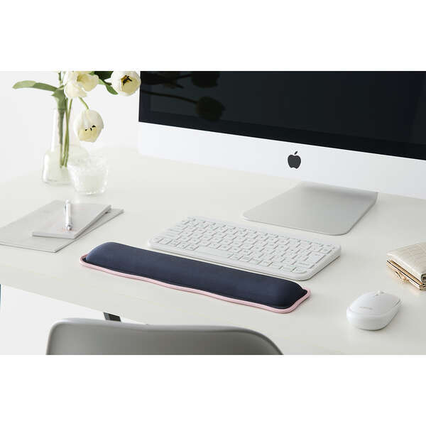  список rest [UKIU] волна. подобный wave линия 2 цвет. Contrast . прекрасный bai цвет дизайн : MOH-UKM01NV