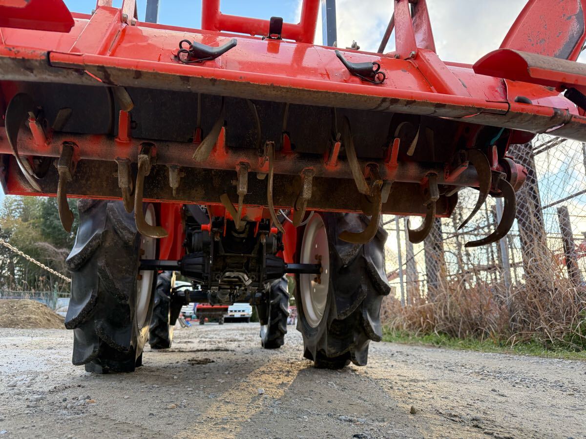  Kubota трактор B72 прекрасный товар GB16 Yanmar Iseki 