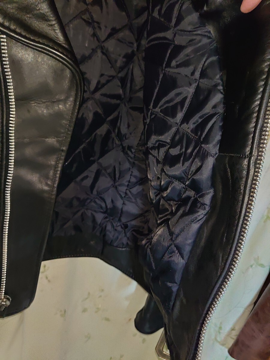 美品 Schott ショット 613XX 38インチ ワンスター サボテンタグ 美品 Schott ショット 613XX 38インチ ワンスター サボテンタグ