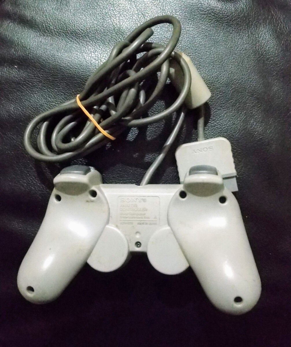 !_PS1 контроллер DUALSHOCK ~ PlayStation 