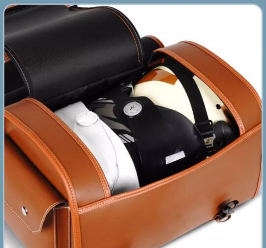 мотоцикл задний бардачок 33L top case мотоцикл box для мотоцикла box установка и снятие скутер full-face место хранения возможность шлем inserting белый . красный