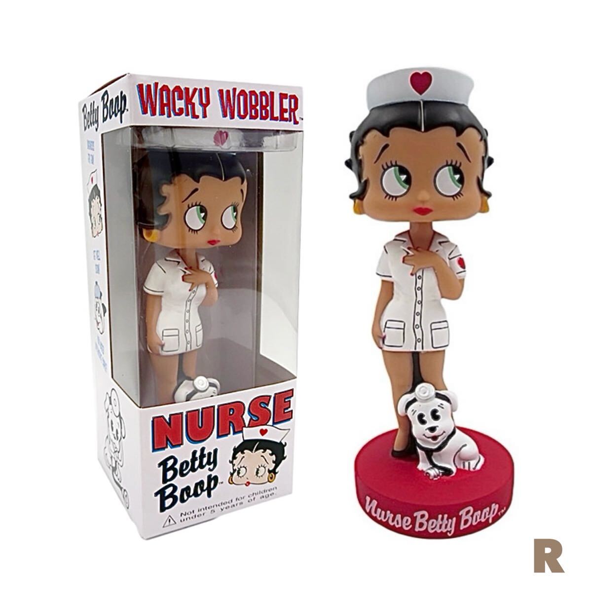 FUNKO ファンコ Betty Boop ベティブープ フィギュア FUNKO ファンコ Betty Boop ベティブープ フィギュア