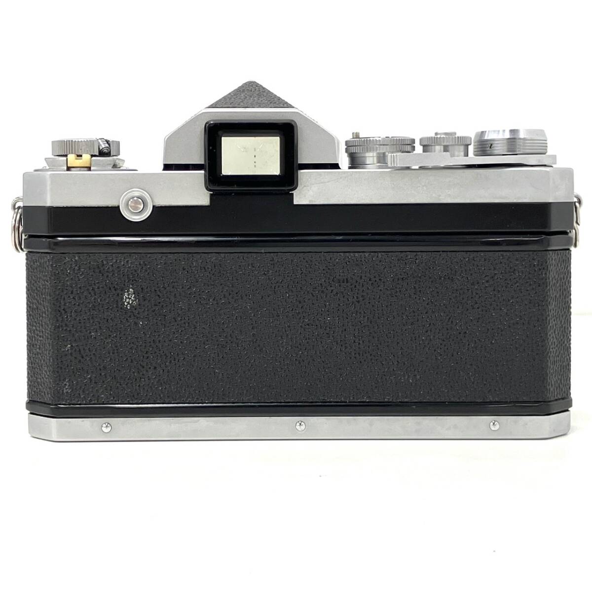 □超希少・初期型□ Nikon ニコン 日本光学 Nippon Kogaku F □超希少・初期型□ Nikon ニコン 日本光学 Nippon Kogaku F