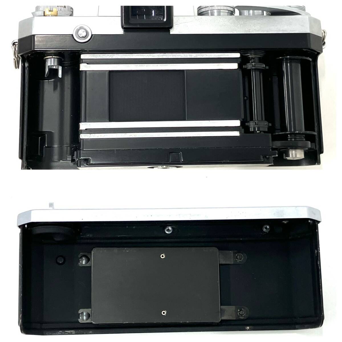 □超希少・初期型□ Nikon ニコン 日本光学 Nippon Kogaku F □超希少・初期型□ Nikon ニコン 日本光学 Nippon Kogaku F