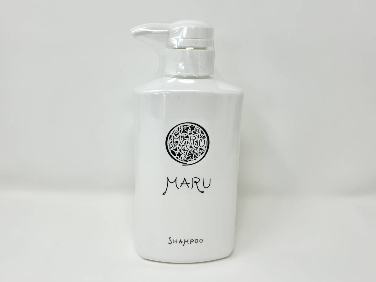  бесплатная доставка * нераспечатанный товар! здоровье. .MARU..3 шт. комплект шампунь 400g ×2 уход 400g non силикон botanikaru уход за волосами . кожа головы 