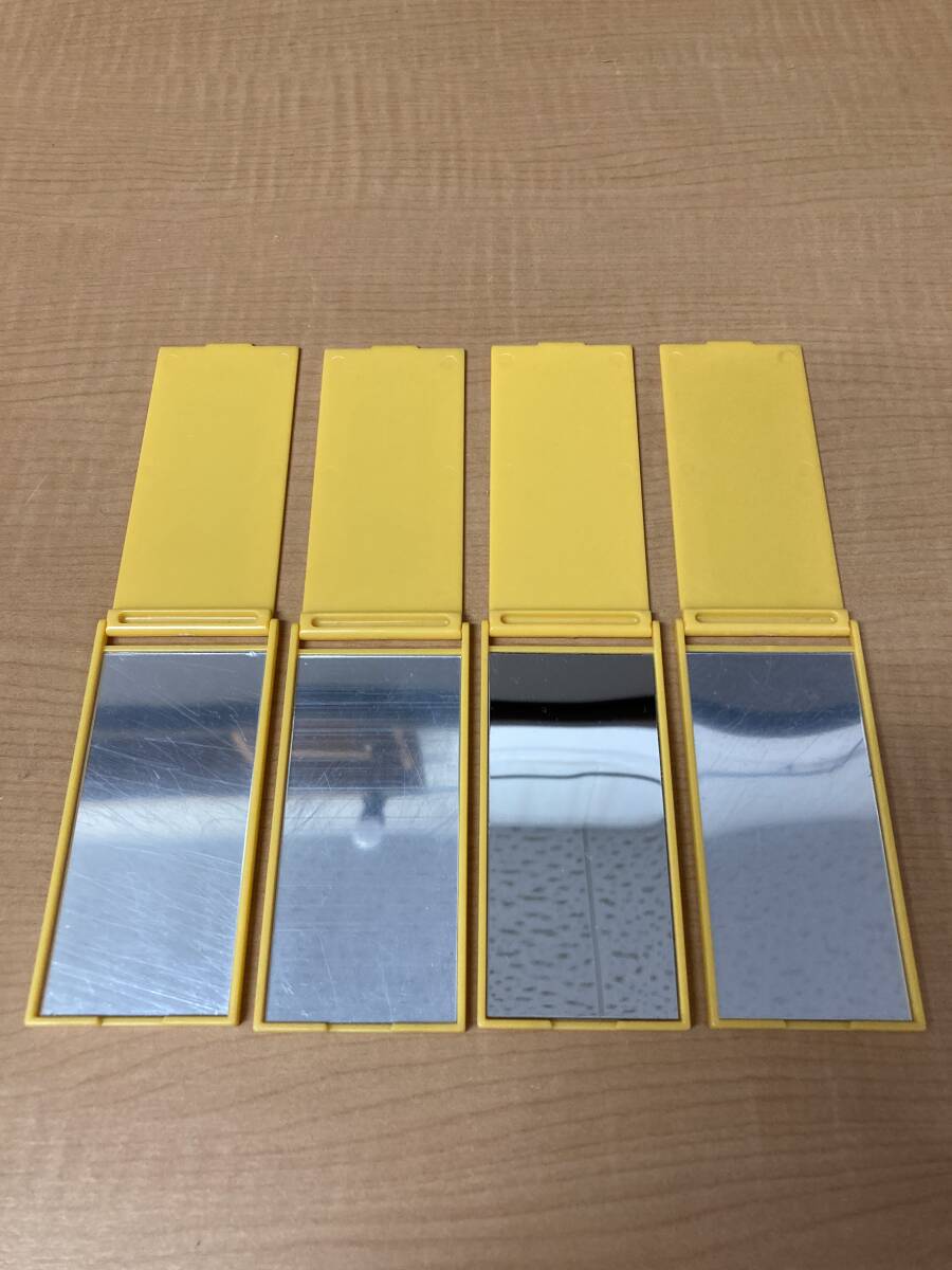 ◎ 送料無料 カードキャプターさくら クロウカード ミラー 8枚セット 現(xiàn)狀品 CLAMP 講談社 NEP21 NHK 折りたたみ 手鏡 