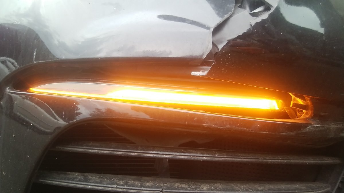 U#072 ポルシェ 718ケイマン ABA-982J1 2018年 取扱説明書 ケース付き 取説 オーナーズマニュアル 日本語版