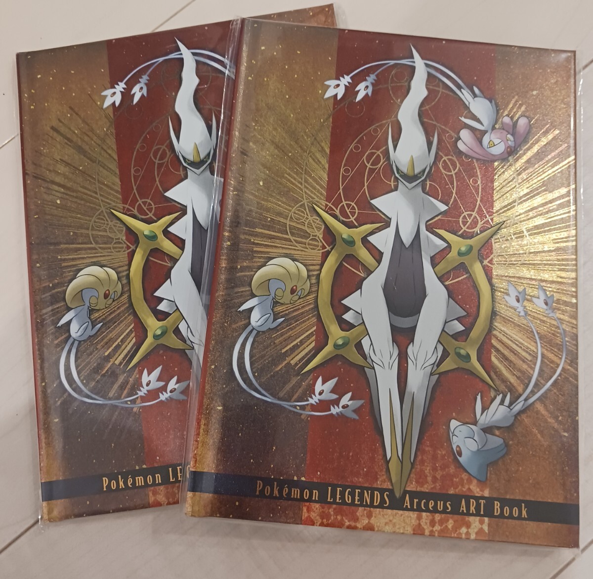 ポケモンアートブック １0冊 ＋1冊 ポケモンアートブック 10冊 ＋1冊 - メルカリ