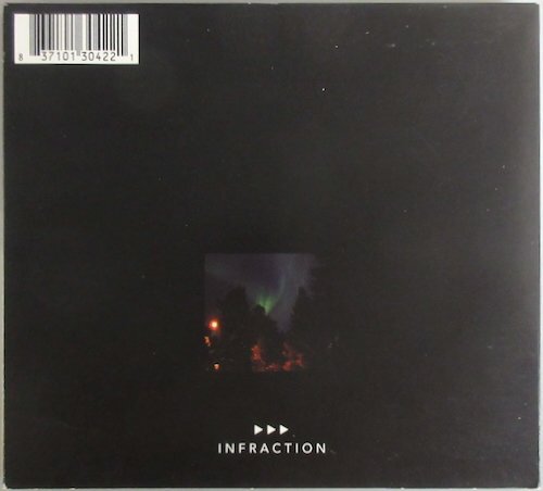 ZIMIAMVIAN NIGHT / ZIMIAMVIAN NIGHT 2 / INFX 014 輸入盤 中古CD