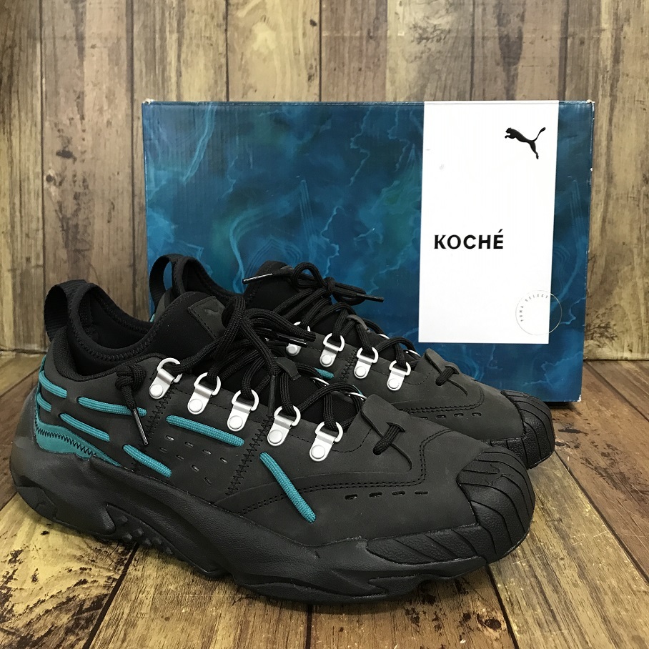 PUMA × KOCHE プーマ × コシェ PLEXUS HIKE KOCHE