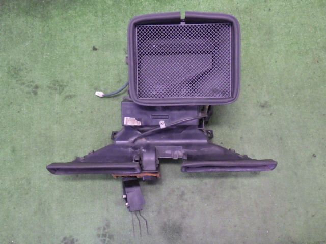 ★フィアット パンダ 141AKA 1998年 初代 セリエ2★ヒーターユニット 純正 中古