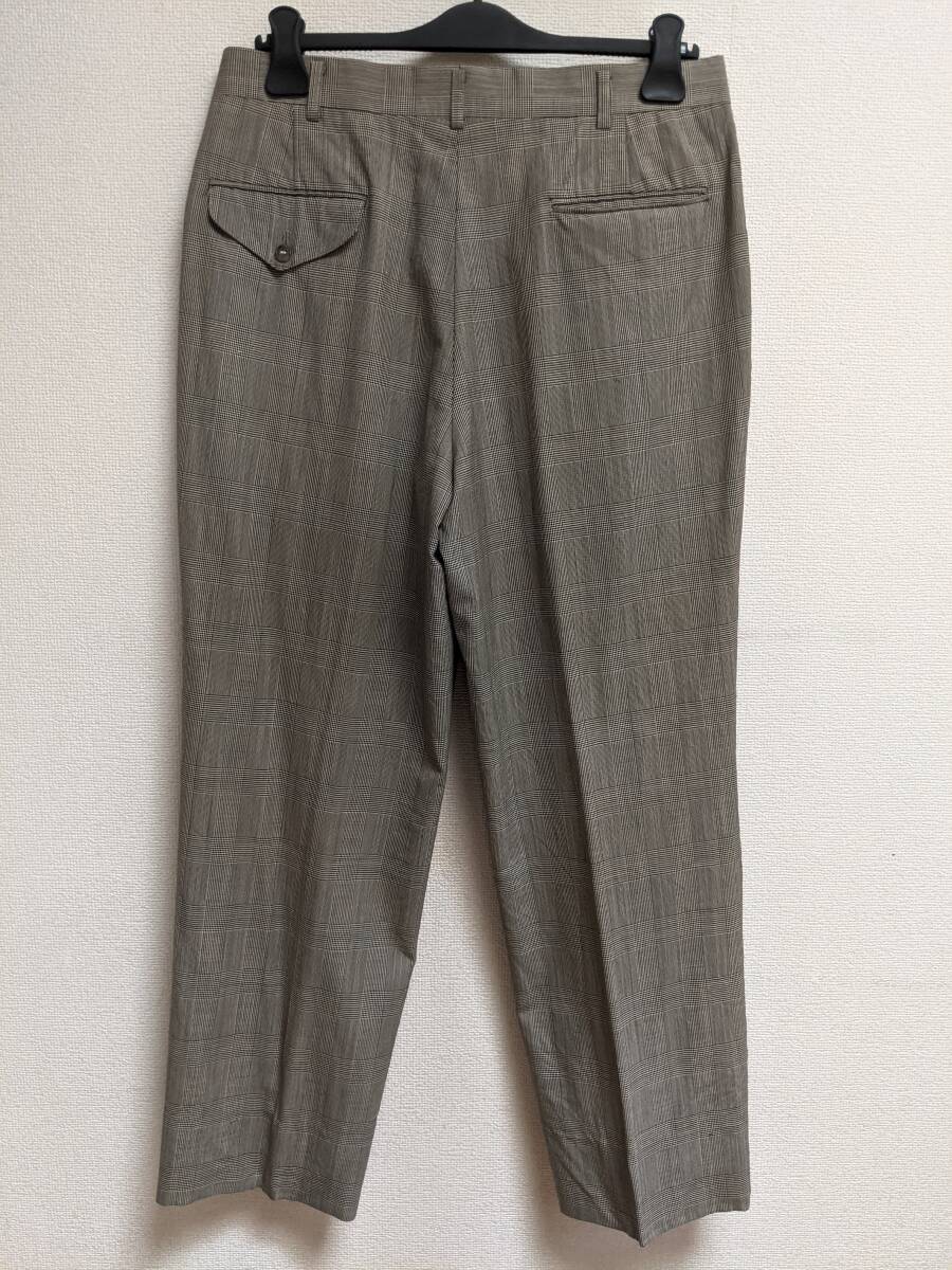 80s 90s CHAPS RALPH LAUREN ラルフローレン グレンチェック 80s 90s CHAPS RALPH LAUREN ラルフローレン グレンチェック