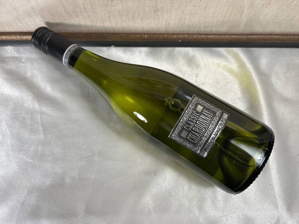 家飲み ソフトでクリーミー バートン?ヴィンヤーズ2021メタル クラシック シャルドネ 評(píng)論家が一押しのコスパワイナリー！ オーストラリア