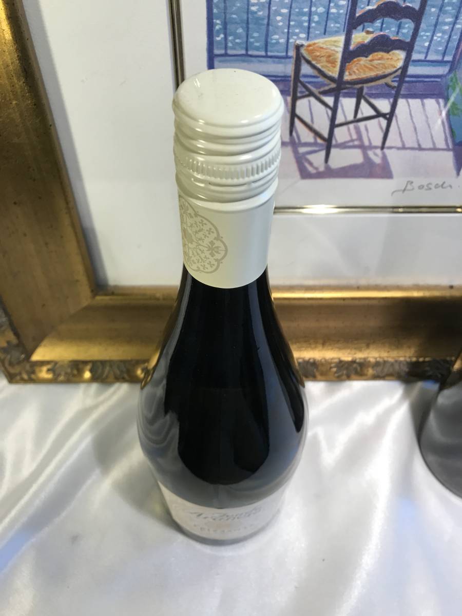 家飲み　フェウド?アランチョ グリッロ フリッツァンテ シチーリア島の地ブドウ「グリッロ」から造られる(弱発泡ワイン)辛口