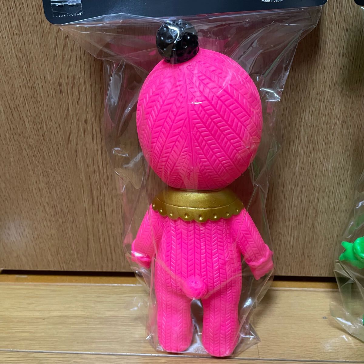 レア コラボ 限定 セット IZUMONSTER イズモンスター kodama toy