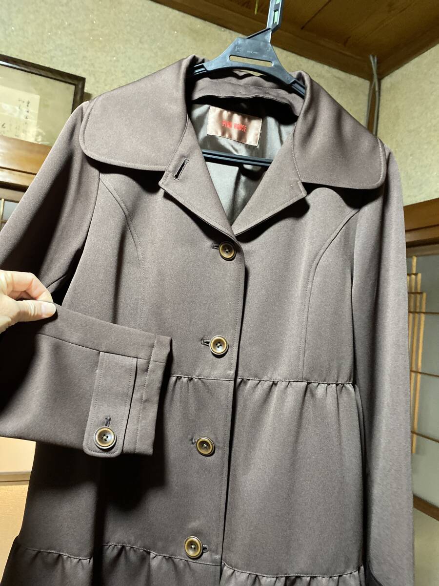 シンプルながら可愛い