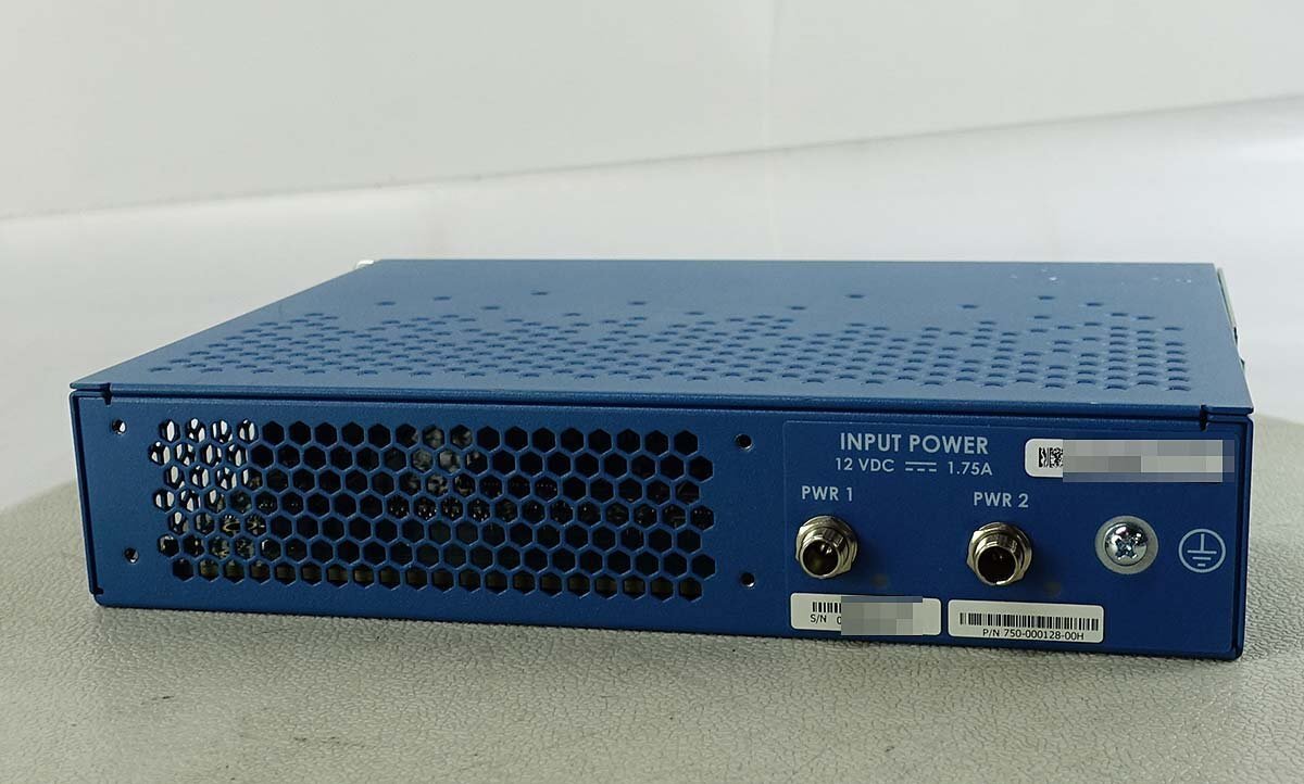 レターパックプラス AC付 通電確認 Palo Alto Networks PA-220 レターパックプラス AC付 通電確認 Palo Alto Networks PA-220