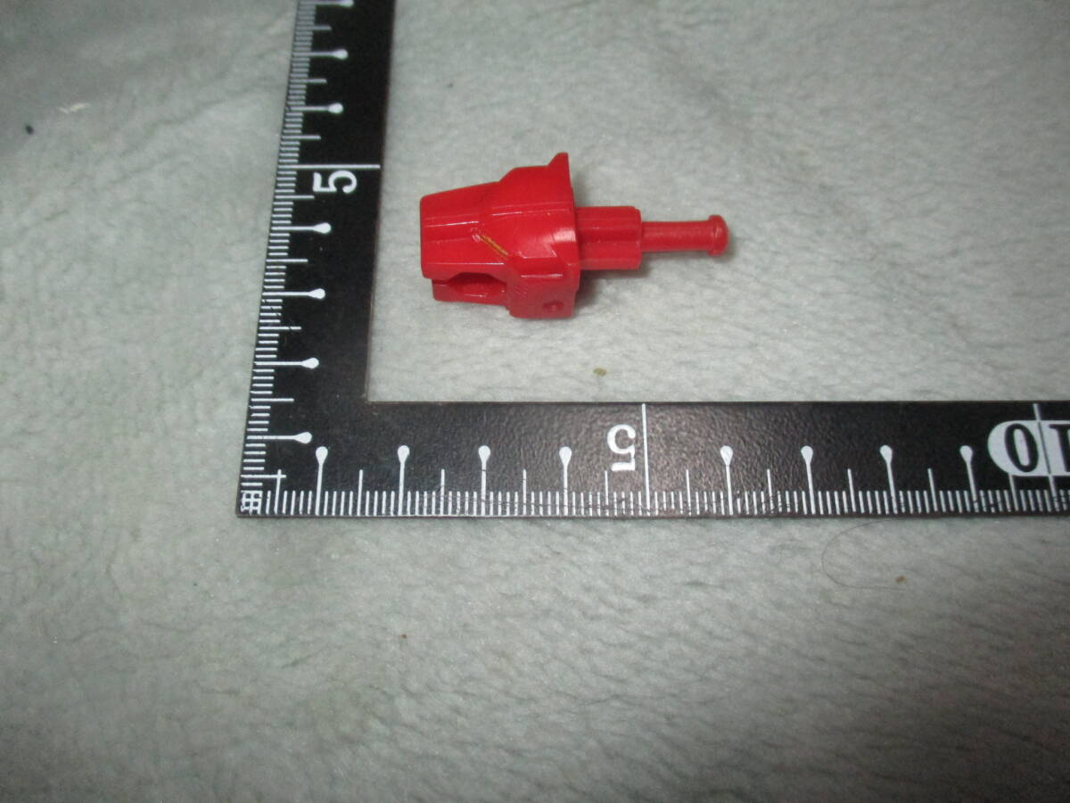 超合金　部品　ポピー　ゴライオン　スタンダード版