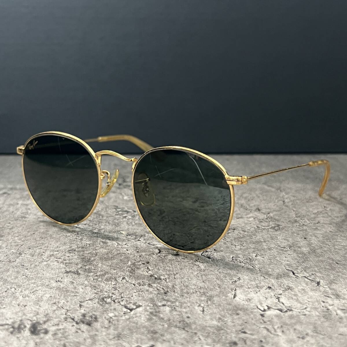 B&L Vintage Ray-Ban USA ボシュロム社製 ヴィンテージ レイバン B&L Vintage Ray-Ban USA ボシュロム社製 ヴィンテージ レイバン