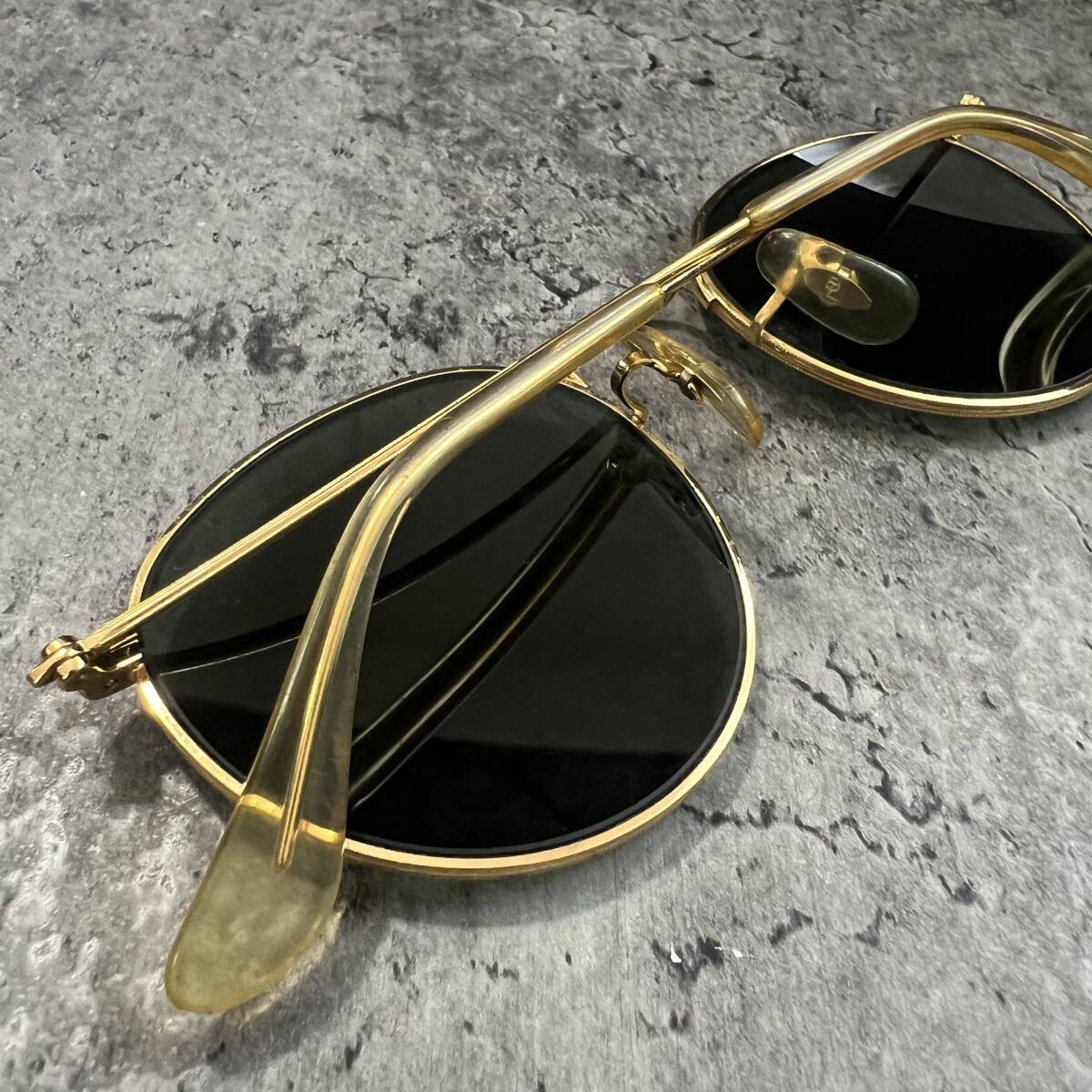 B&L Vintage Ray-Ban USA ボシュロム社製 ヴィンテージ レイバン B&L Vintage Ray-Ban USA ボシュロム社製 ヴィンテージ レイバン