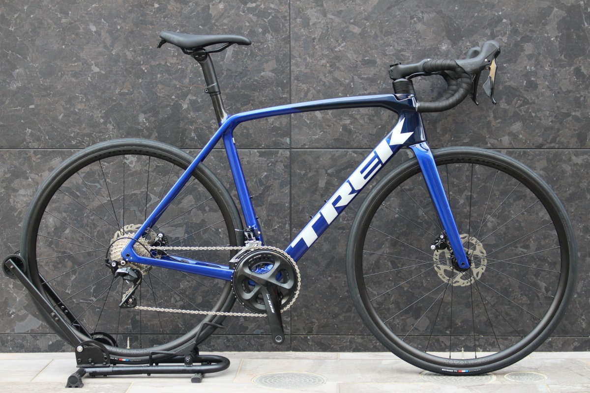 トレック TREK エモンダ EMONDA SL5 DISC 2023モデル 56サイズ トレック TREK エモンダ EMONDA SL5 DISC 2023モデル 56サイズ