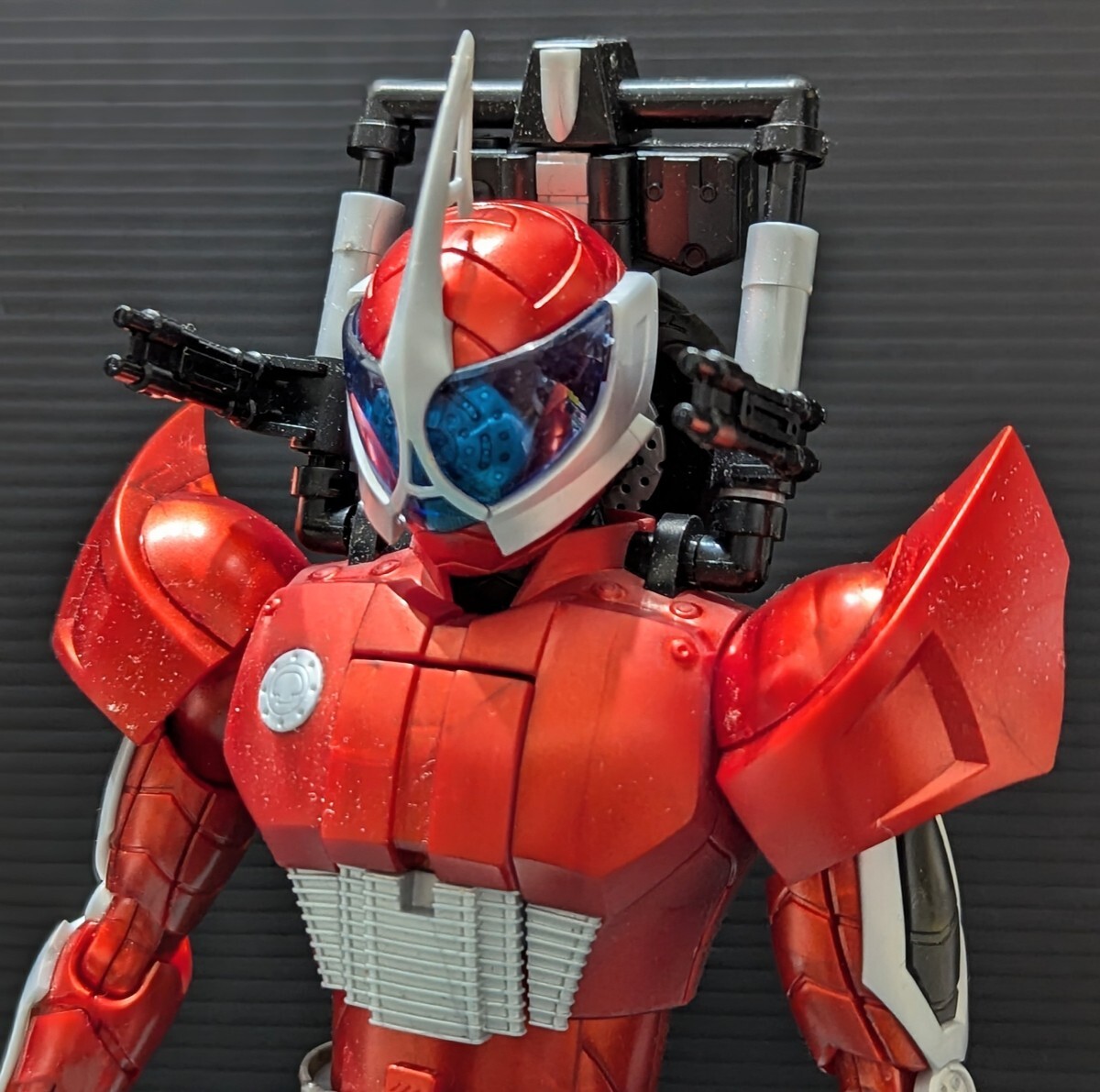 レア 未開封 マルサン ガメラ飛行形態 ソフビ - ガメラ レア 未開封 マルサン ガメラ飛行形態 ソフビ - ガメラ