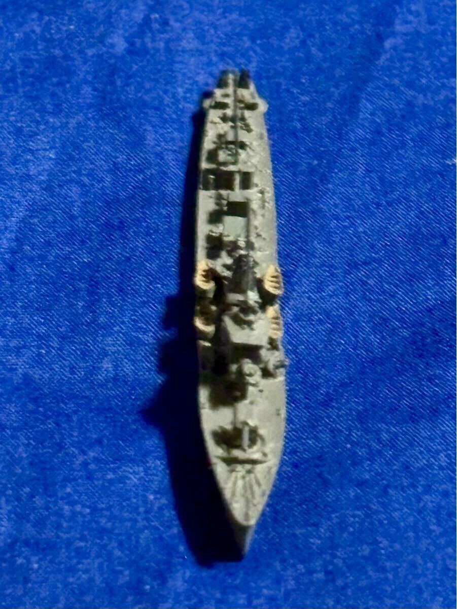 ☆極美品 独直輸入 ネプチューン社 1/1250 金属製模型 日本海軍 ☆極美品 独直輸入 ネプチューン社 1/1250 金属製模型 日本海軍