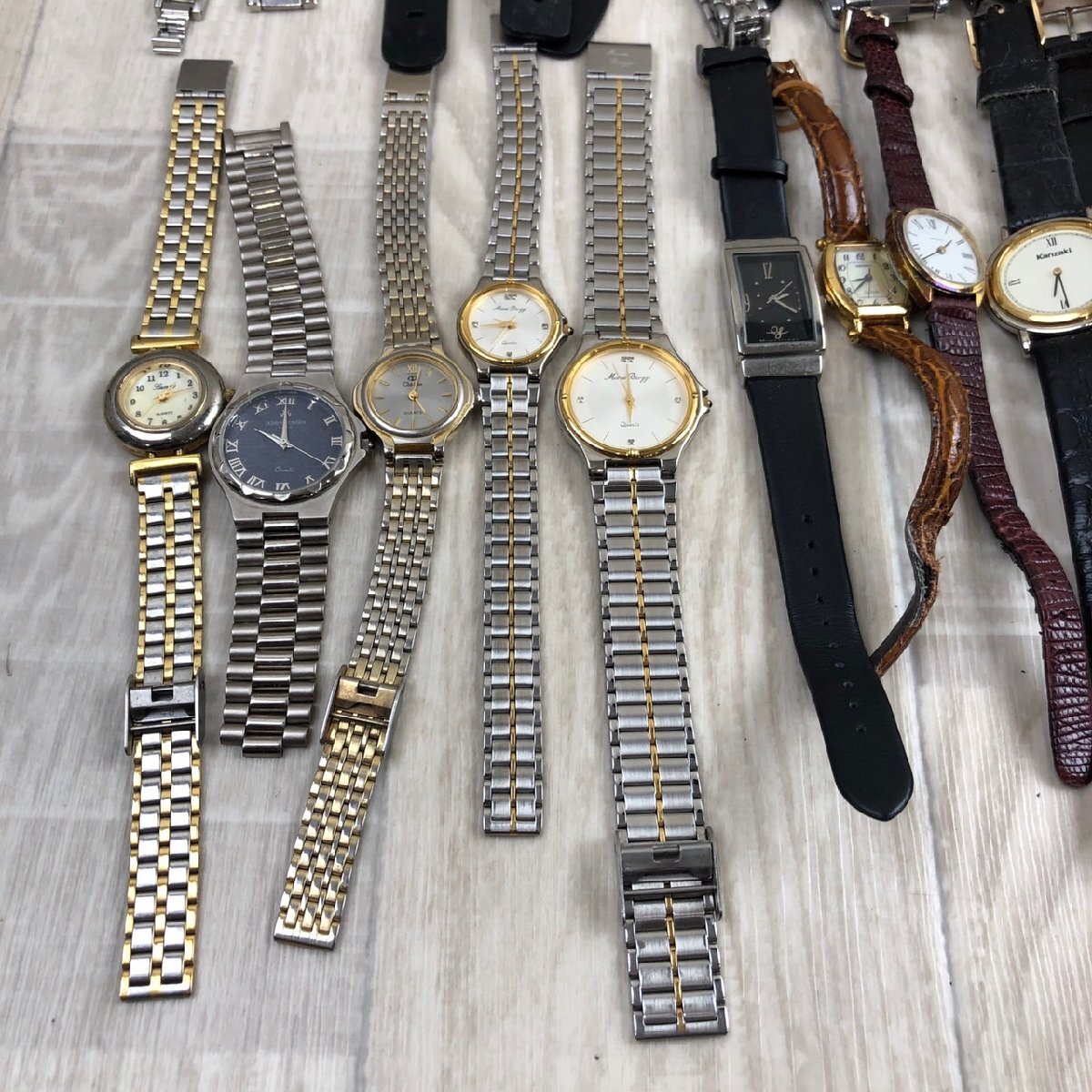 人気提案 セイコー SEIKO ジャンク USED CITIZEN カシオ CASIO シチズン その他