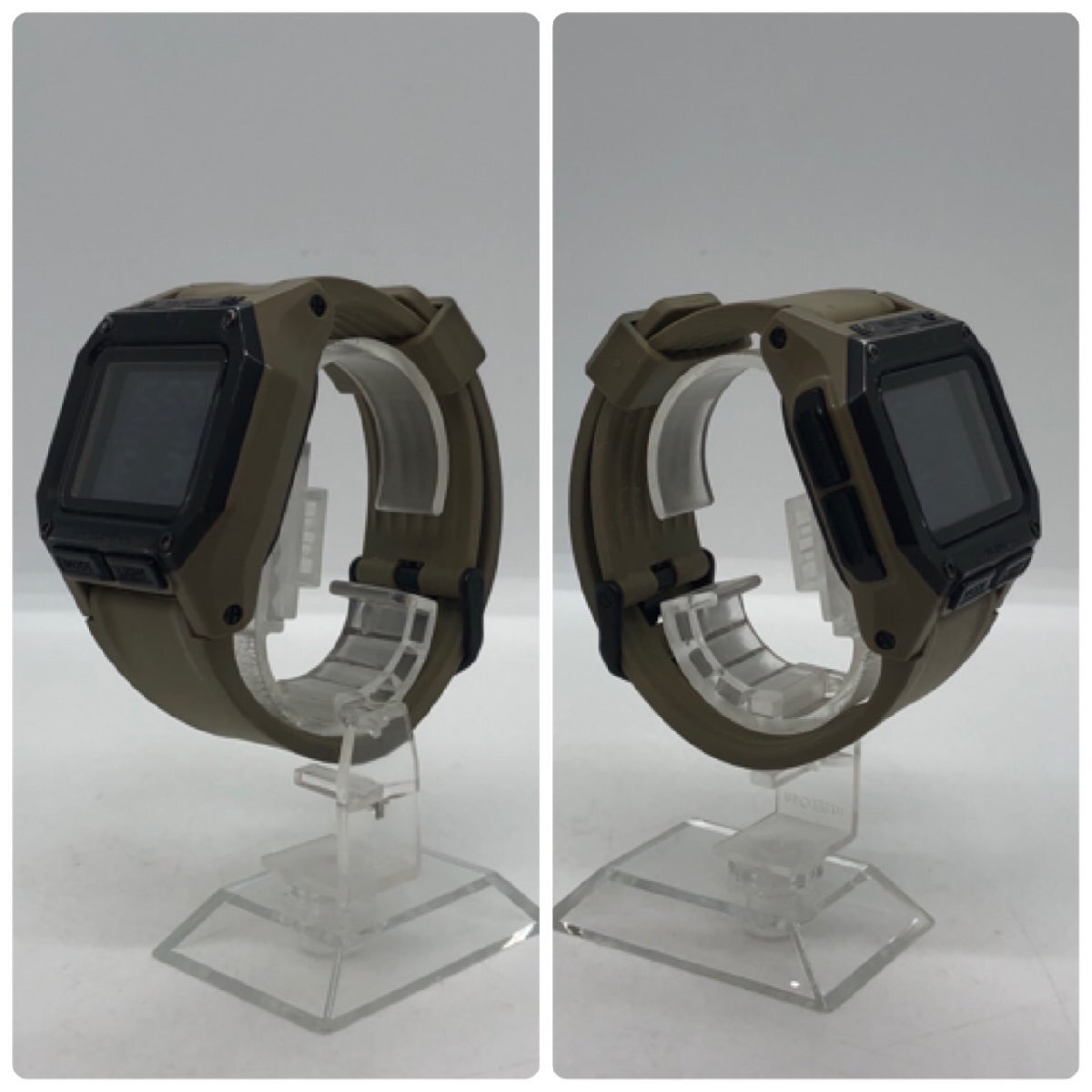 USED NIXON ニクソン THE REGULUS ザ レグルス 21A 腕時計 時計