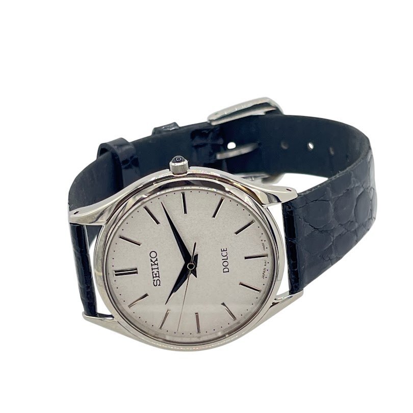 Seiko Dolce 8J41-0AJ1 (SACM171) HAQ (high accuracy quartz