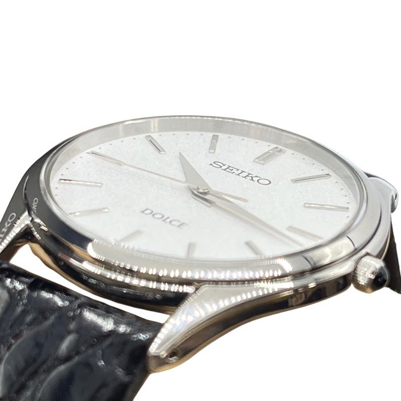 KS USED SEIKO セイコー DOLCE ドルチェ SACM171 8J41-0AJ1
