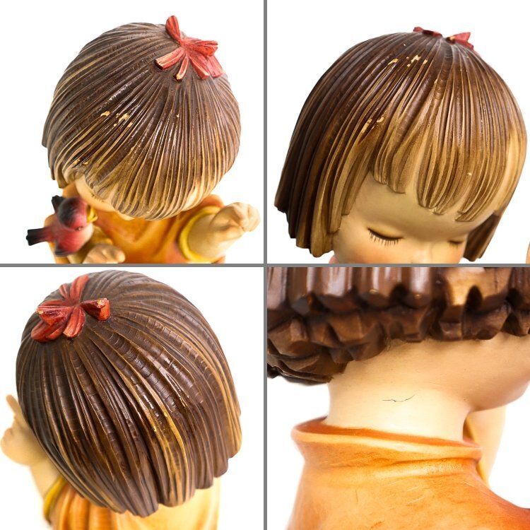 希少品】アンリ ANRI ホアン フェランディス Juan Ferrandiz 希少品】アンリ ANRI ホアン フェランディス Juan Ferrandiz