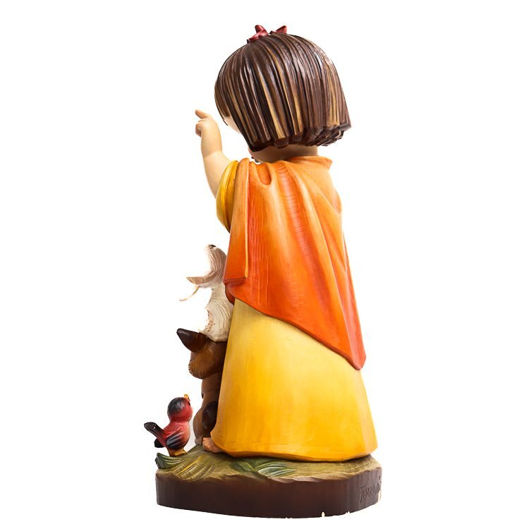 希少品】アンリ ANRI ホアン フェランディス Juan Ferrandiz 希少品】アンリ ANRI ホアン フェランディス Juan Ferrandiz