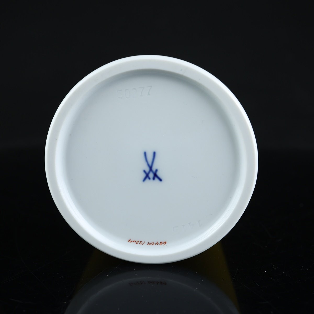 志】K1603 Meissen マイセン 黄釉花瓶 ホラ吹き男爵 共箱 高さ 志】K1603 Meissen マイセン 黄釉花瓶 ホラ吹き男爵 共箱 高さ