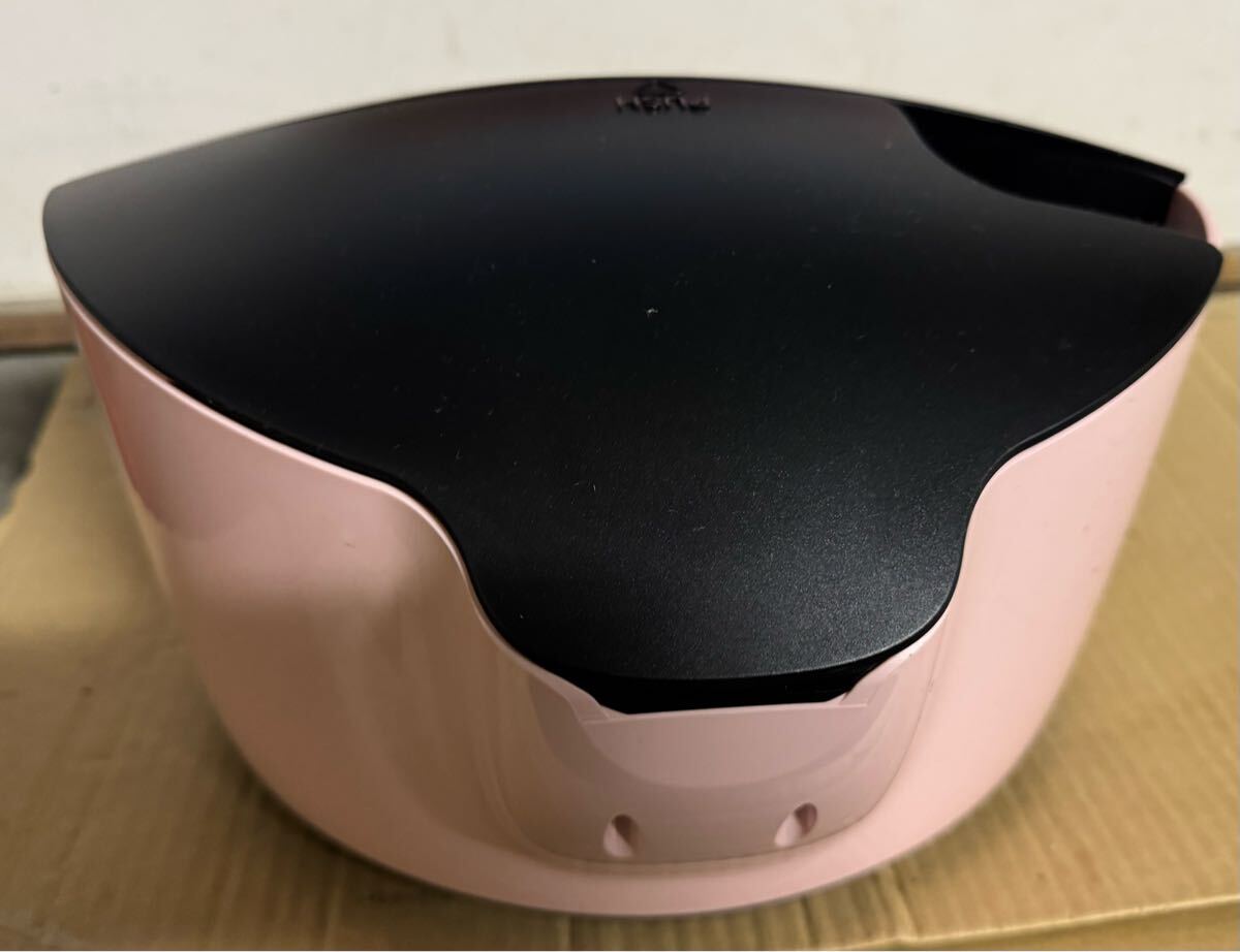 レイコップスタンド電位治療器クリーナー置き